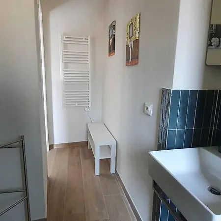 Appartement Borgo La Croce Alessia